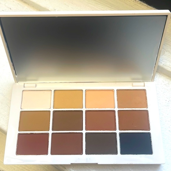 Makeup By Mario Makeup Makeup By Mario Matte Palette Nwt Poshmark